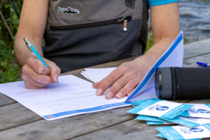 Norway-based fly tackle and apparel specialist ArcticSilver is celebrating its 15ht anniversary with a new European headquarters in Denmark and the addition of key staff and partners.