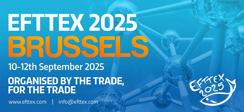 Trade Show EFTTEX 2025 Website Now Live!