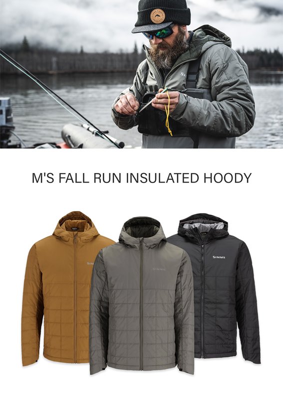 SIMMS Fishing Products is part of the Revelyst division of the US-based Vista Outdoor conglomerate which has entered into a definitive agreement with Strategic Value Partners (SVP) for the $1.125 billion sale. The Boseman, Montana company joined Vista for $192.5m in July 2022.