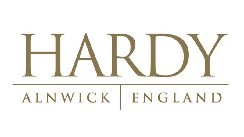 Hardy logo