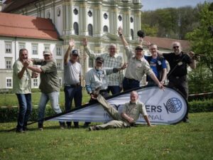 Certified single- and double-handed fly casting instructors will be on hand to answer questions about casting techniques, flies, equipment and other topics.