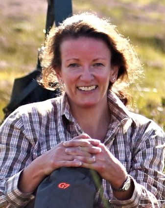 Cara Hutchens