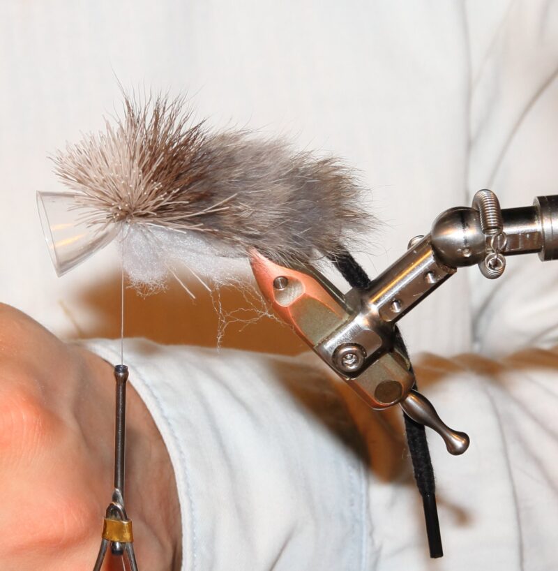 The best fly tyers from an incredible fourteen countries will be attending the 20th EWF.