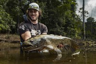Exploring Hidden Jungle Fisheries