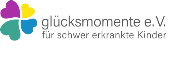 Glücksmomente e.V. logo