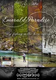 Emerald Paradise.