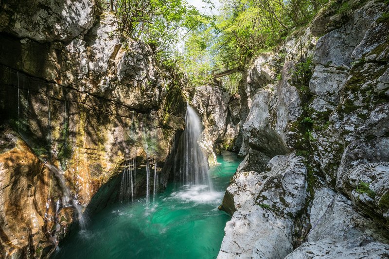 Announcement - Film presentation - on both days of the 20th EWF we will have the opportunity to watch the wonderful documentary film ‘Emerald Paradise - Fly-Fishing in the Soča Valley’ by Laurens Bubendorfer!