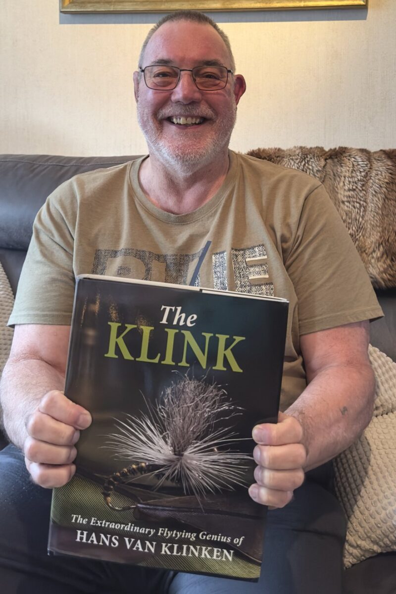 Hans van Klinken