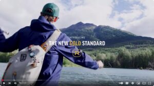RIO Gold fly lines first took flight in the early 2000s, brought to life on the unmerciful testing grounds of Idaho’s hard-earned Henry’s Fork River.