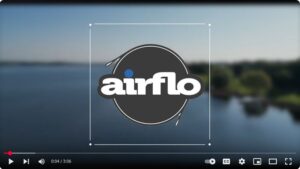 Colin Thomas tells us all about the all new Superflo Max Fly Lines from Airflo.