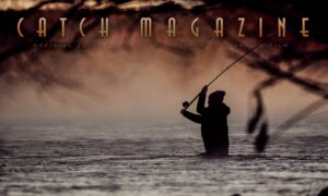 Inside this edition, we’ll take you to some of the world’s greatest fly-fishing destinations.