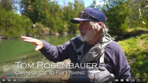 Fish have seen it all. Thingamabobbers, yarn indicators, and spinner baits; you name it. Occasionally the best approach for a big fish is to eliminate the noise by fishing a naked nymph.