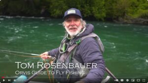 Big rivers can be intimidating. With more water volume, it becomes imperative for anglers to break the water down into smaller chunks, focusing time and energy in those areas.