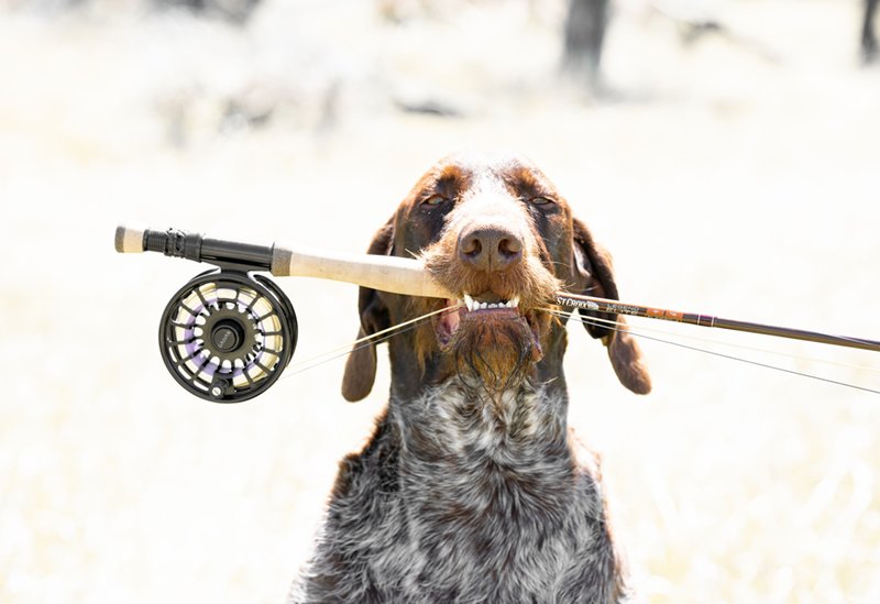 Award-Winning Legend Elite all-water fly rod series ready for September fishing adventures
