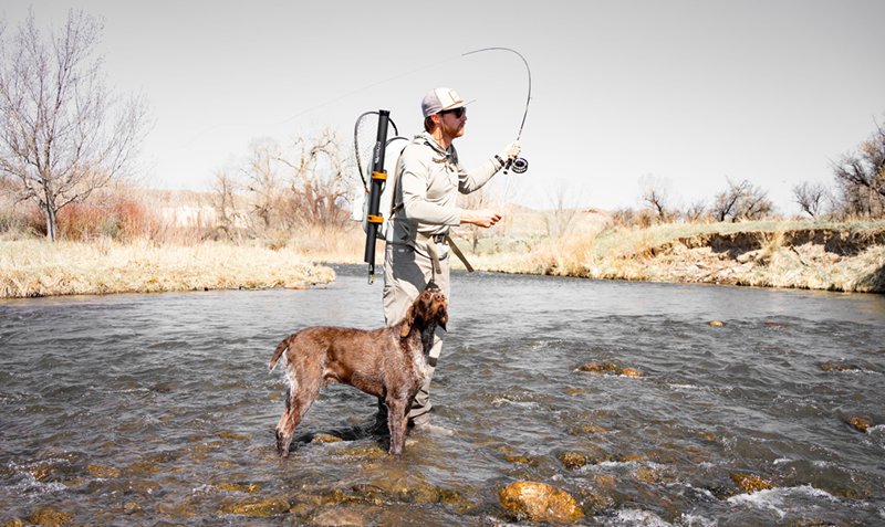 St. Croix Fly announces the return of Legend Elite and Legend Elite Salt fly rods for 2026.