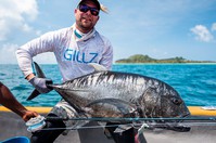 Papua New Guinea: Scouting at the End of the World.