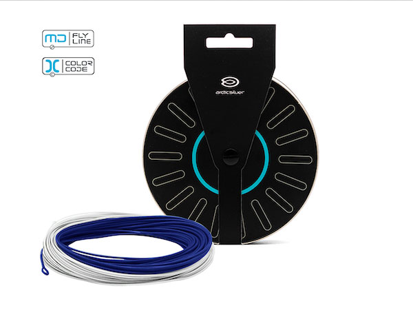 These lines are designed for fly fishers of all skill levels – from beginners to experts.