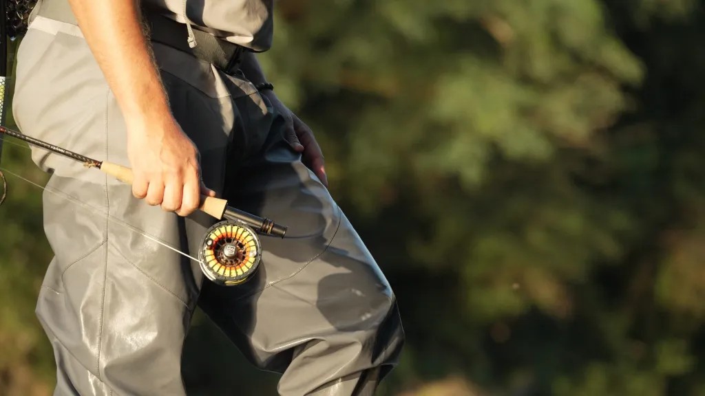 It is a range of affordable rods that can meet all needs.