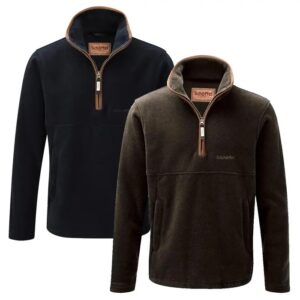 Welcome to new season Schoffel at Farlows! From cashmere to waterproofs, layer up to beat the autumn chill.
