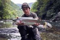 Slovenia: In the Land of Living Water.