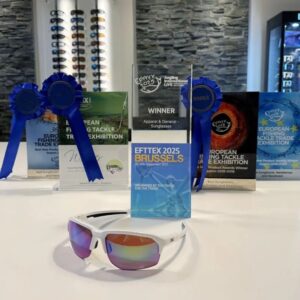 A brand with a proud history in the EFTTEX awards was on the winner’s podium yet again at last week’s event in Brussels.