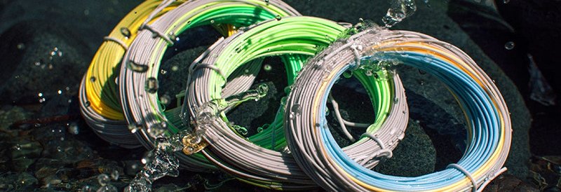 Spotlight on RIO Products Fly Lines.