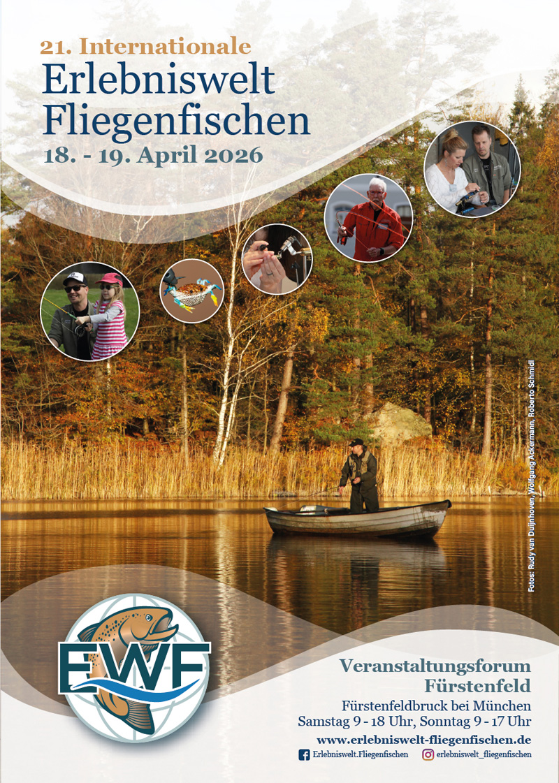 EWF 2026: It is almost time to get started again!