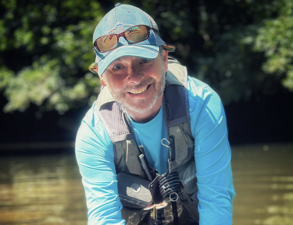 Pete Tyjas brings a wealth of experience and a fresh perspective to the role.