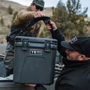 YETI products are built to last and make great Christmas gifts.
