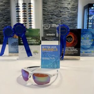 A former EFTTEX winner returned to the European trade show – the scene of four winning appearances – to reclaim its crown.