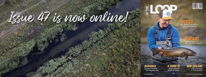 Issue 47 is now online.