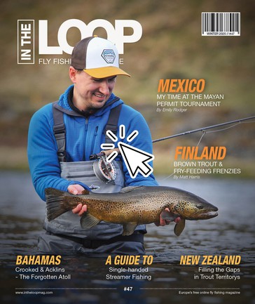 In te Loop Magazine