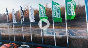 ANGELWELT 2025 reaffirmed its position as Europe’s leading trade fair for angling, celebrating its most successful edition since its launch in 2007.
