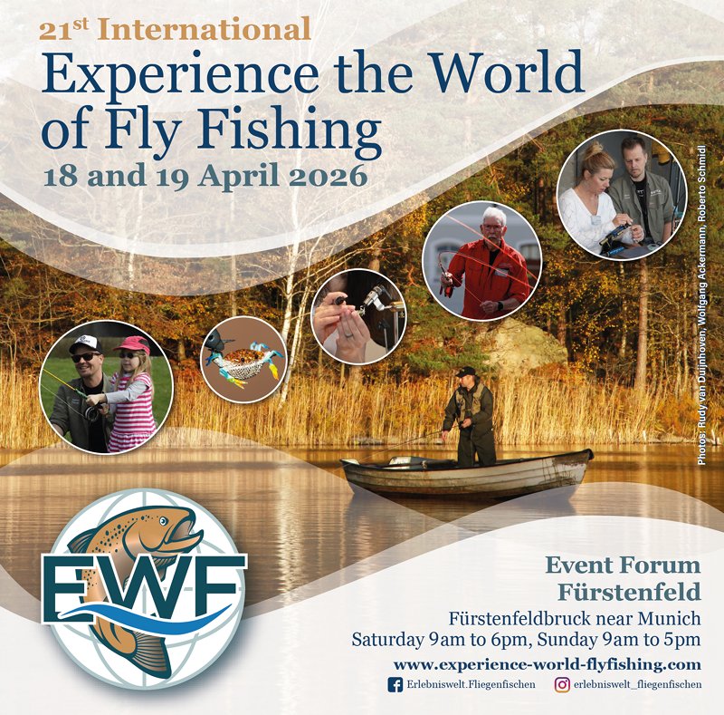 EWF Flyer