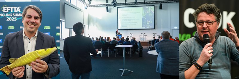 EFTTA Angling Summit 2025 Recap – The Next Edition Is Coming.