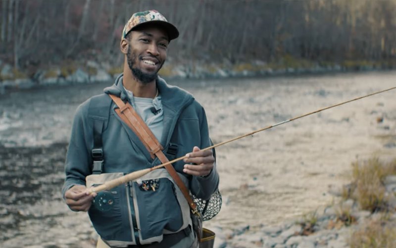 'Fishing the Collection' Season 5 Is Live!