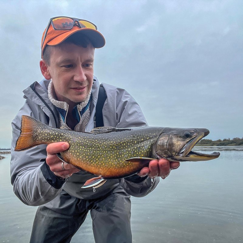 Jonas Hölz from Germany, a long-standing member of the Hardy Pro Team and passionate fly fisherman specialising in trout, will do demos at the casting pool at the 21st EWF.