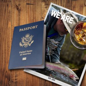 Time to make a travel edition :)