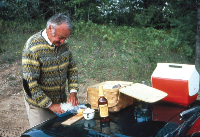2026 Robert Traver Award: A Call For Submissions.