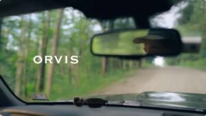 In 1975, Orvis began manufacturing graphite fly rods backed by 120 years of fly rod manufacturing experience.