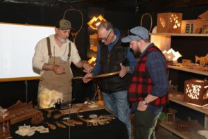 The complete list of all the exhibitors of the next Experience The World of Fly Fishing (EWF) can now be viewed at the EWF website.