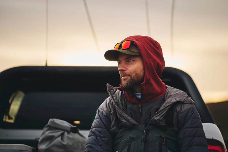 Espen Myhre, who was appointed CEO earlier this year after 18 years with the group, told Angling International: “You learn from your mistakes, adapt and adjust. We are a more mature company now, have built an e-commerce platform and established our own subsidiary, Guideline Flyfish Inc, in the US."