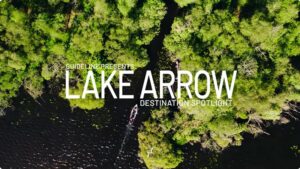 Lough Arrow sits in the quiet hills of Ireland’s west coast. Every May, the mayfly hatch turns that silence into something electric.