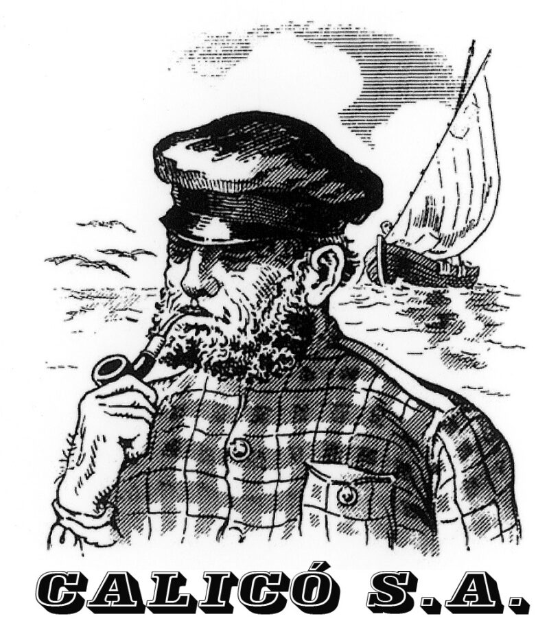 Calico S.A. logo