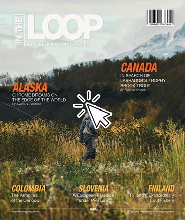 Our 2026 summer-edition features articles from near and far - from Sweden and Finland to Newfoundland and Labrador.