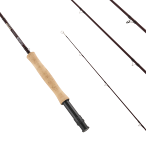 St. Croix Fly unveils next-gen IMPERIAL & IMPERIAL SALT fly rods at ICAST.