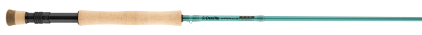 Born from exceptional, premium-quality materials and made-in-the USA craftsmanship, the IMPERIAL SALT Series hits saltwater fish on the nose with St. Croix performance that punches well above its angler-friendly retail price.