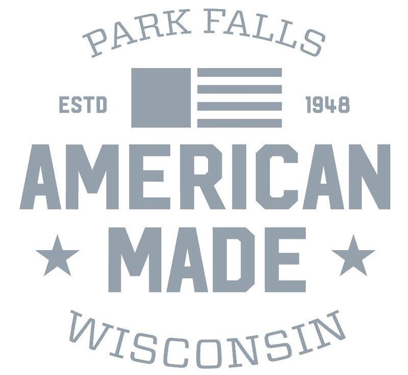 All IMPERIAL fly rods continue to be engineered and built, tip-to-butt, in Park Falls, Wisconsin, USA with a 15-year warranty.