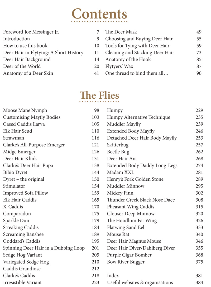 This comprehensive guide distils a lifetime of expertise into step-by-step instructions for over 40 tactical and artistic fishing patterns – from the iconic Muddler Minnow to the modern Moose Mane Nymph.