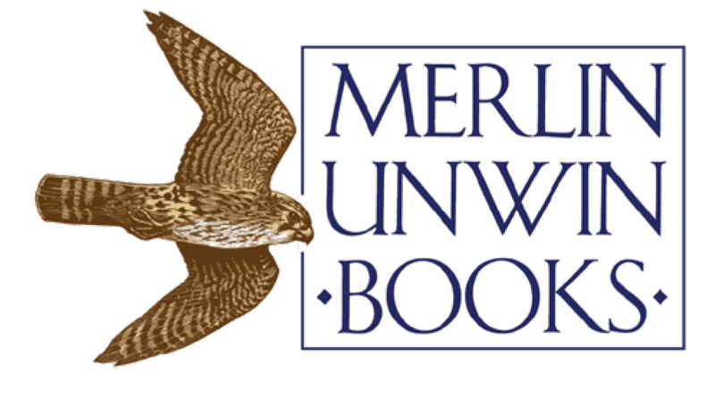 Merlin Unwin Books logo